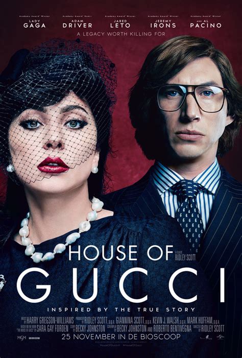 gucci docu online primewire|house of gucci trailer.